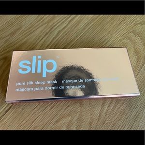 Slip all silk sleep mask